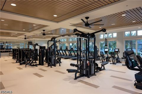 Tiny photo for 10109 Colonial Country Club Boulevard #2401, Fort Myers, FL 33913 (MLS # 2026017938)