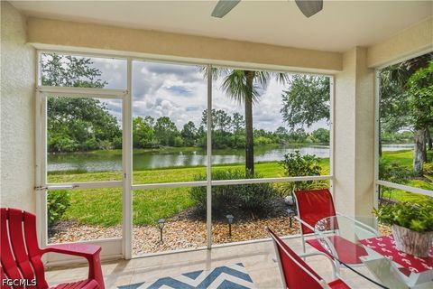 Tiny photo for 10109 Colonial Country Club Boulevard #2401, Fort Myers, FL 33913 (MLS # 2026017938)