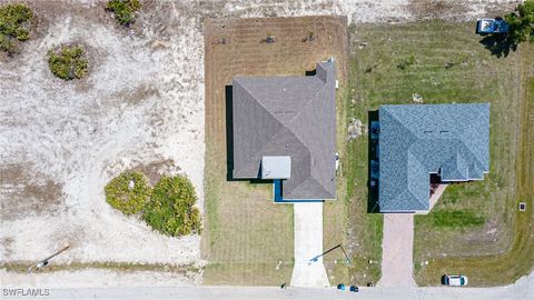 2458 NW 21st Terrace Cape Coral FL 33993