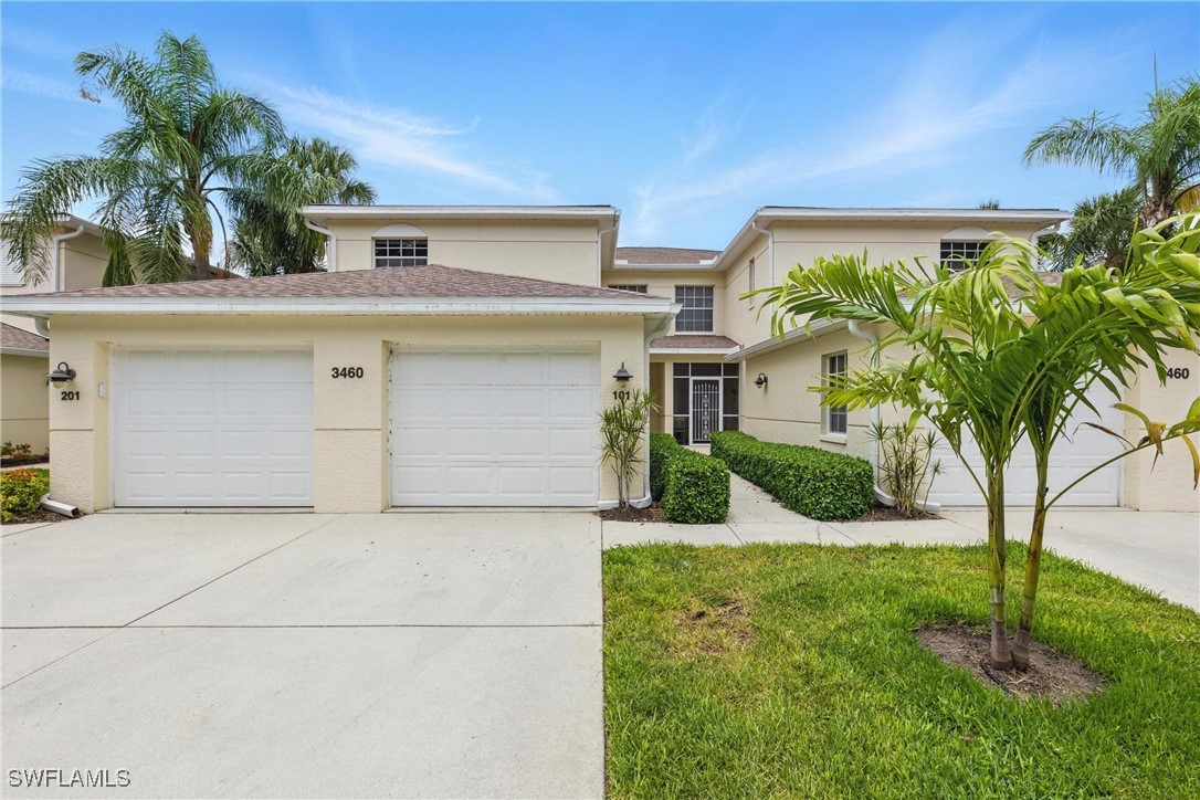 3460 W CROWN POINTE Boulevard 101