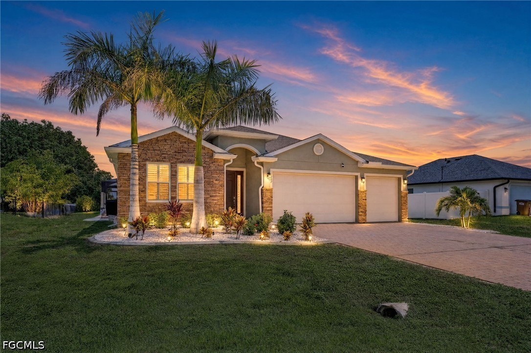 1207 NW 4th Street
