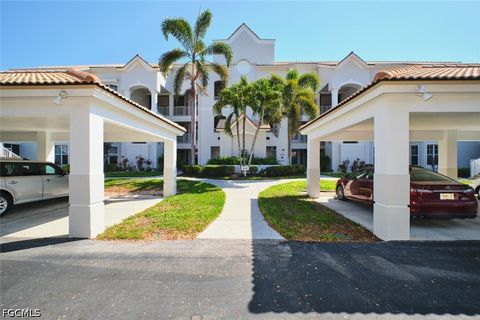 16481 Millstone Circle 103 Fort Myers FL 33908