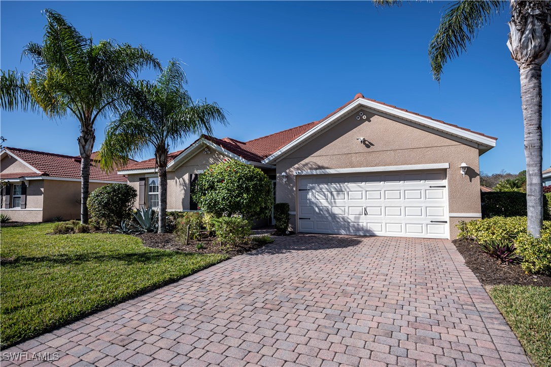 3217 Birch Tree Lane