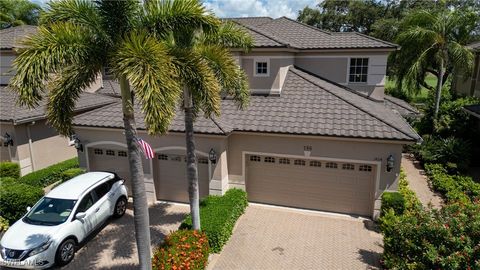 786 Regency Reserve Circle 1404 Naples FL 34119
