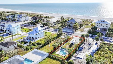 5863 Estero Boulevard Fort Myers Beach FL 33931