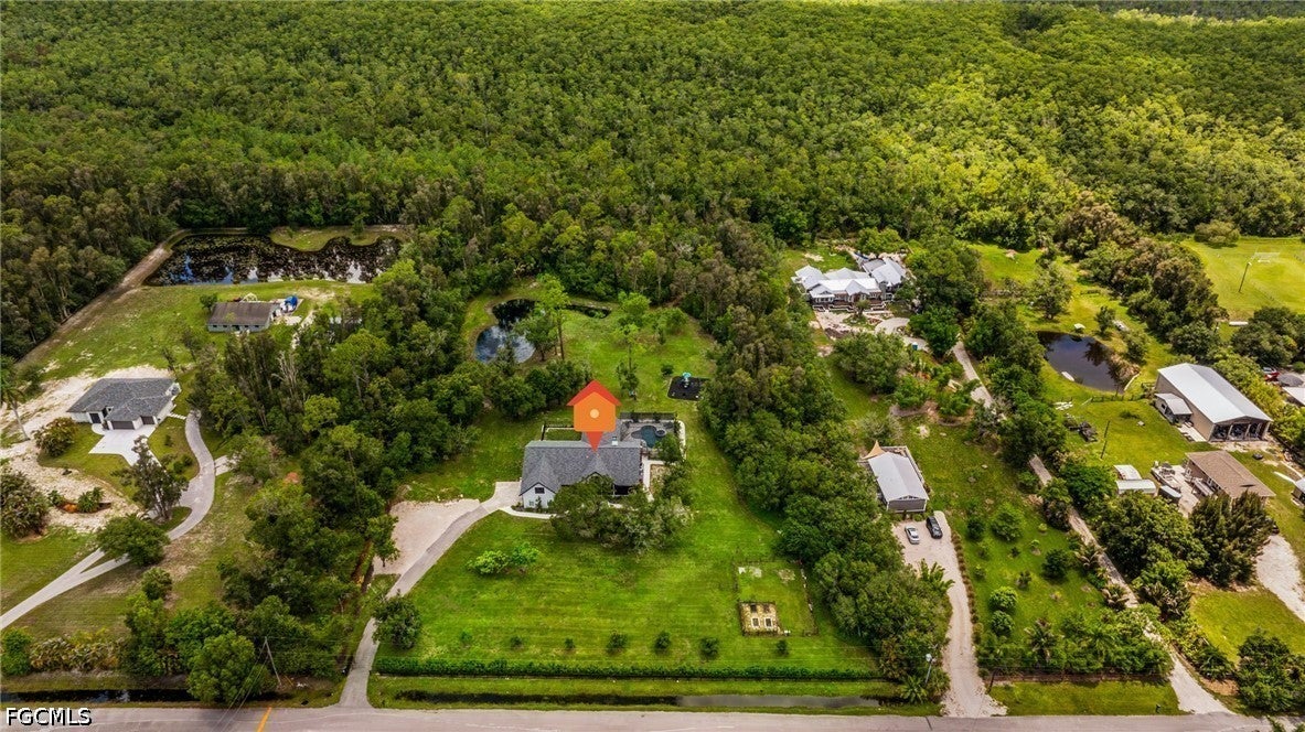 12200 Caisson Lane