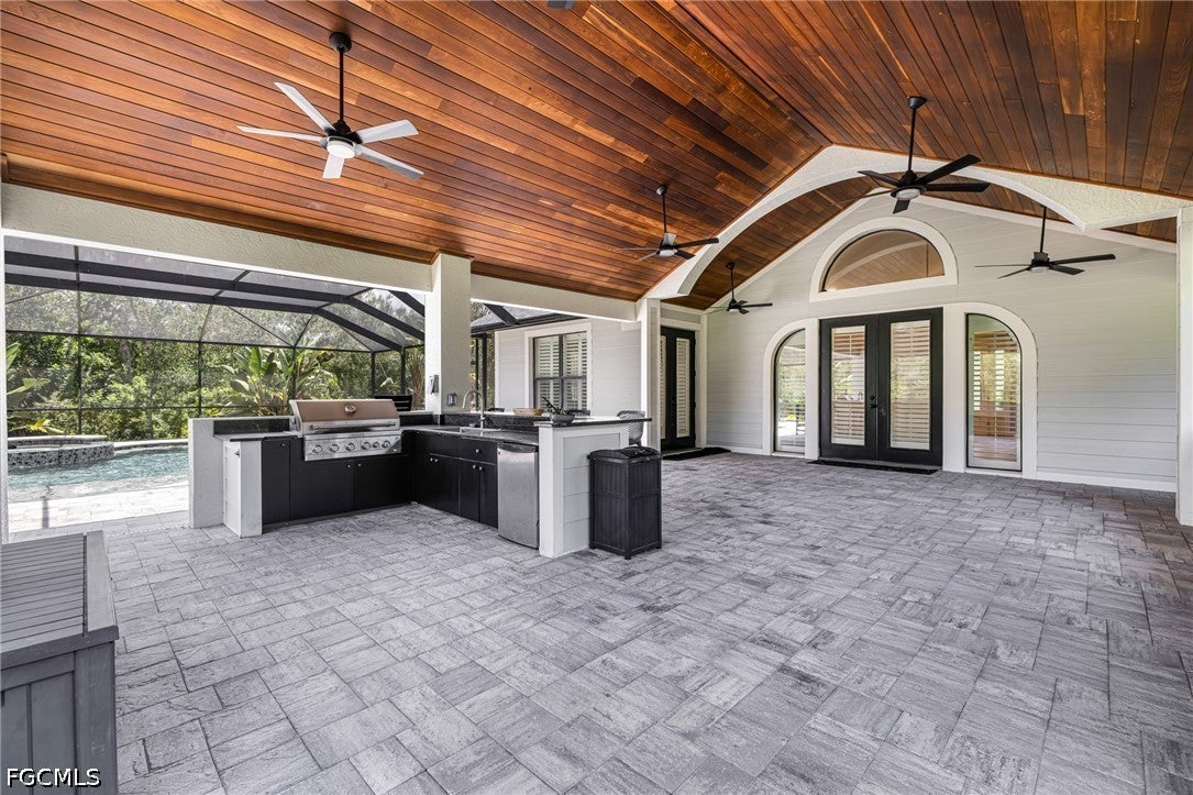 12200 Caisson Lane