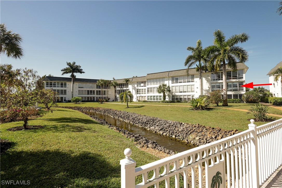 315 Saint Andrews Boulevard B21