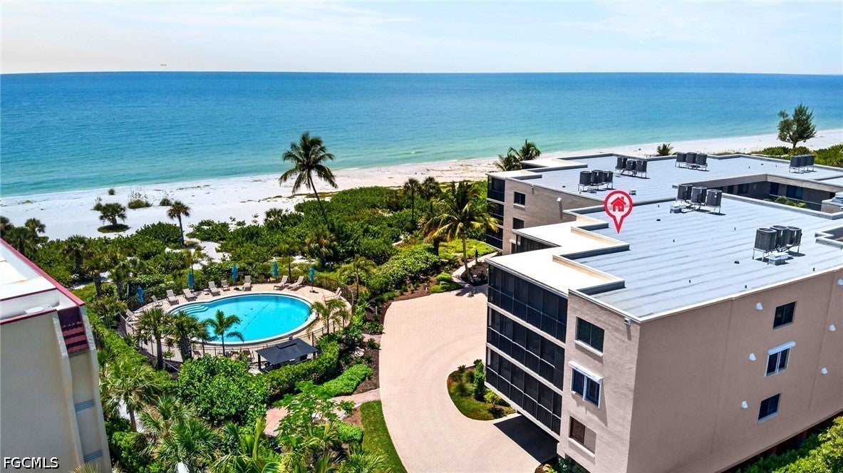 2929 W Gulf Drive 102