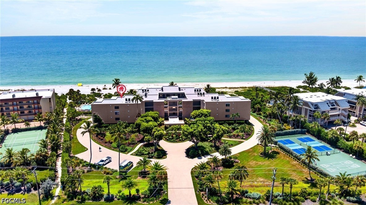 2929 W Gulf Drive 102