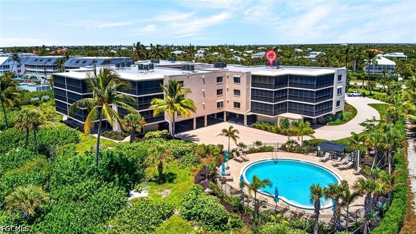 2929 W GULF DR UNIT 102, SANIBEL, FL 33957 - Image 22bbd20cd4d2aa8454293de316f5cf46/221385420