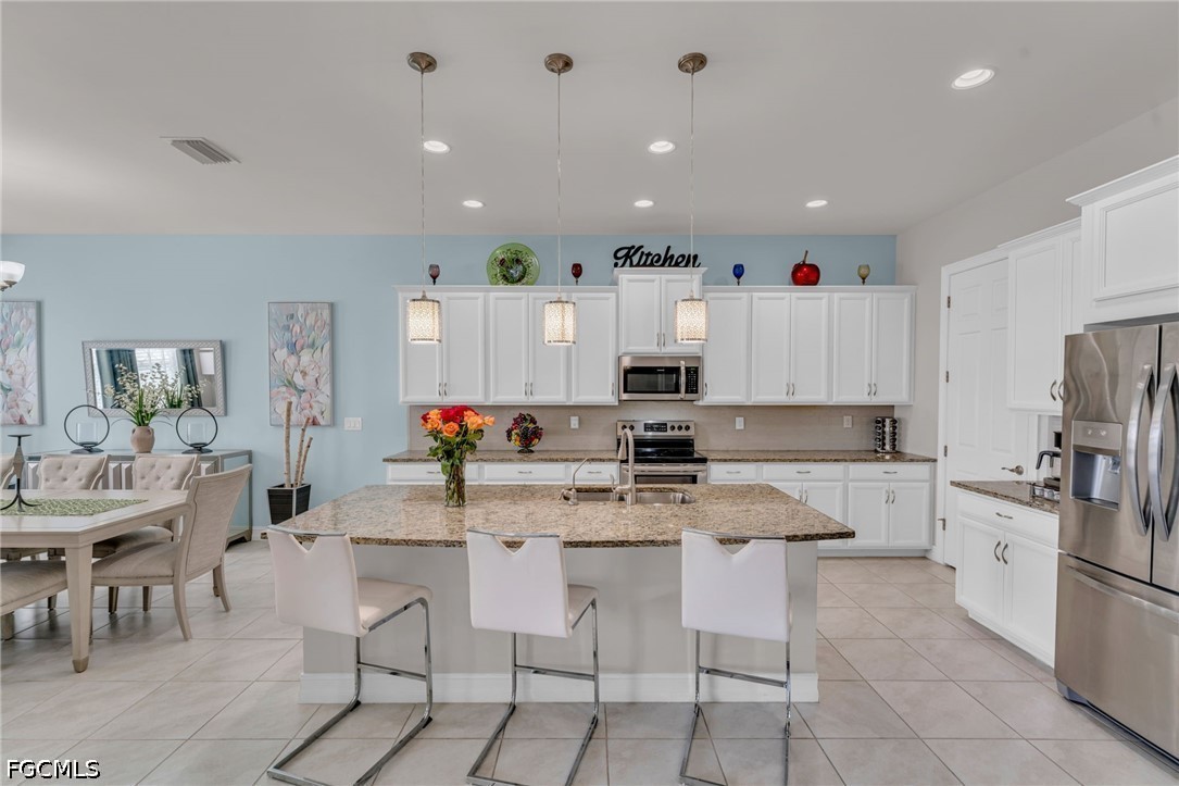 3596 Avenida Del Vera