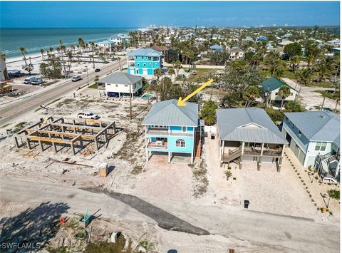 107 Gulfview Avenue Fort Myers Beach FL 33931
