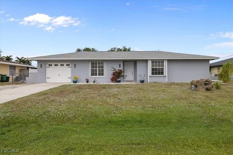 1815 SE 8th Terrace Cape Coral FL 33990