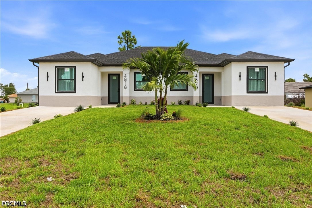 4818 Golfview Boulevard