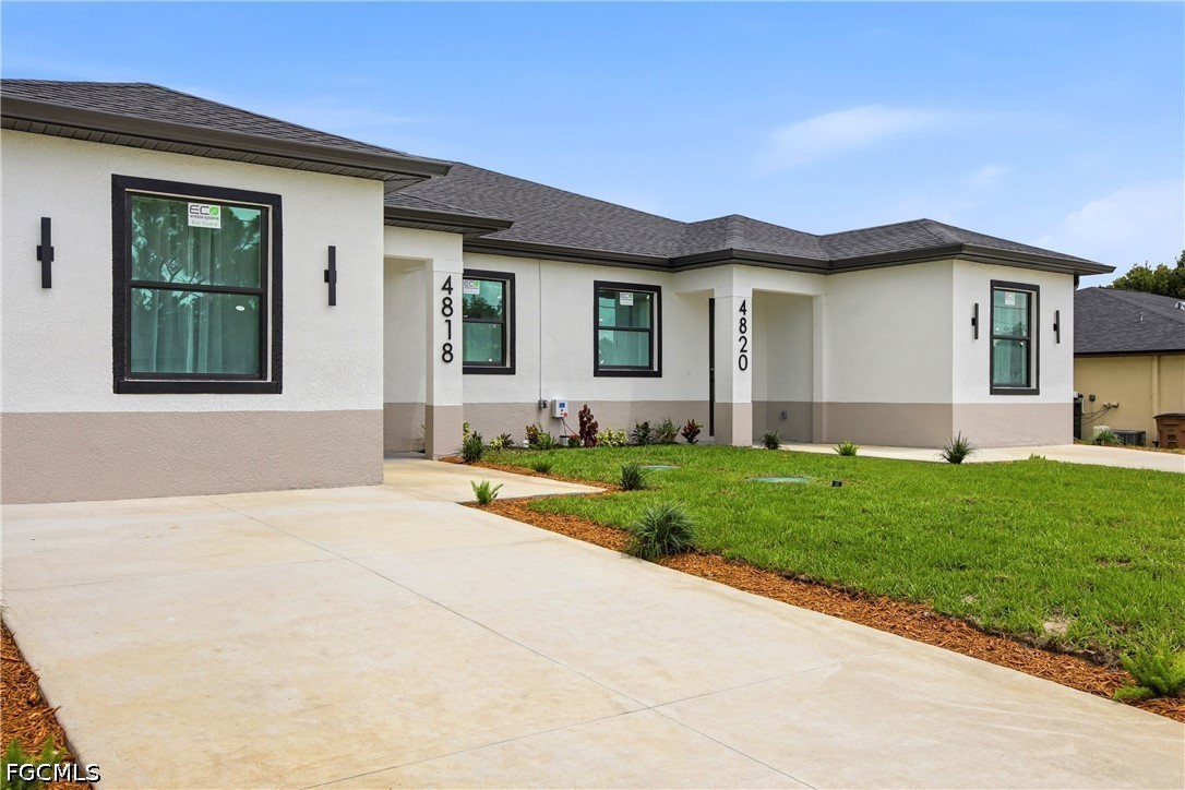4818 Golfview Boulevard