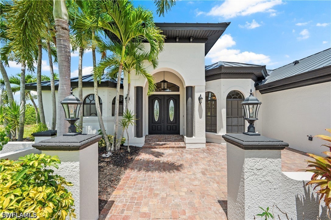 Photo 1 of 46 — 506 NW 32nd Place, Cape Coral, FL 33993