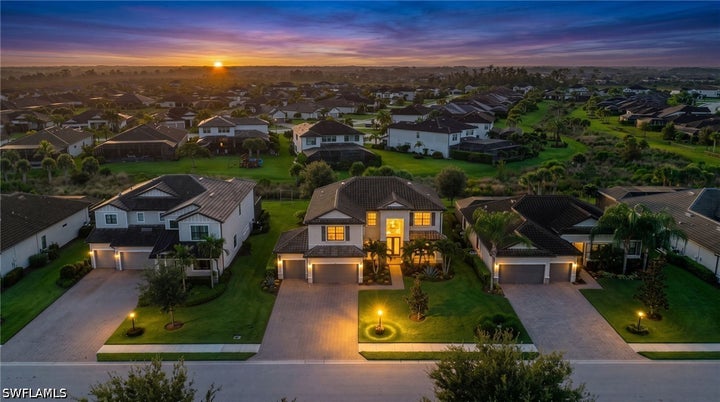 Photo 1 of 45 — 19012 Elston Way, Estero, FL 33928