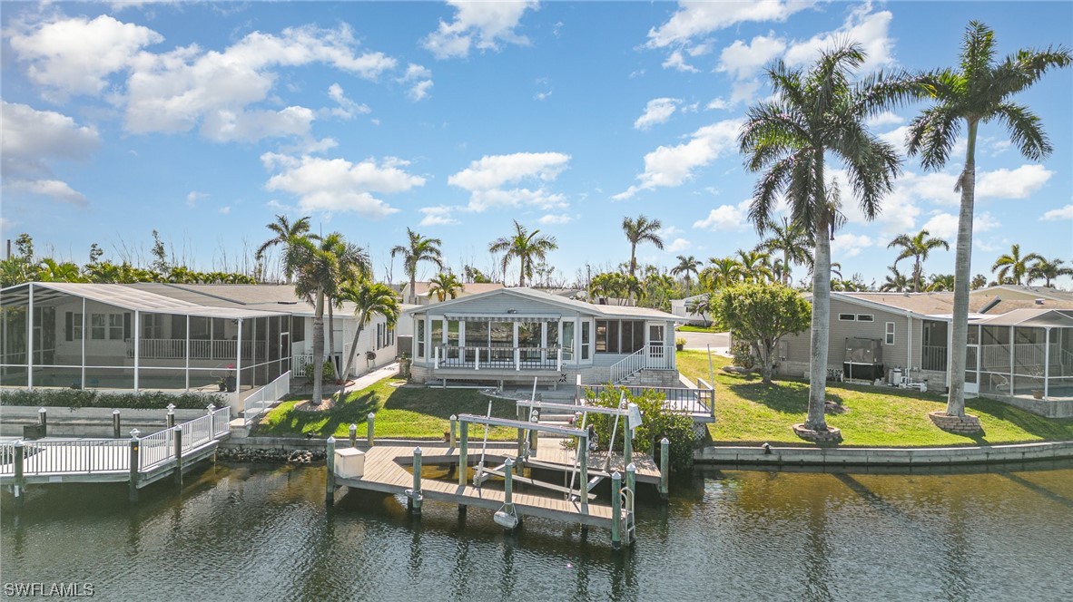17720 Canal Cove Court