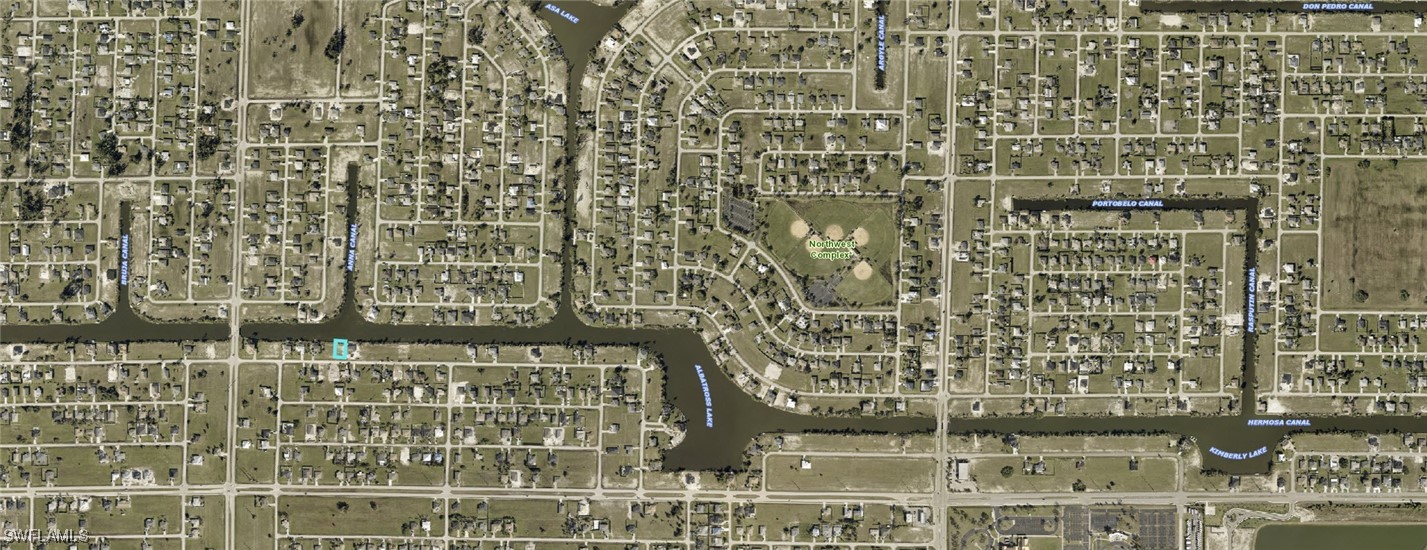 2241 NW 9th Terrace