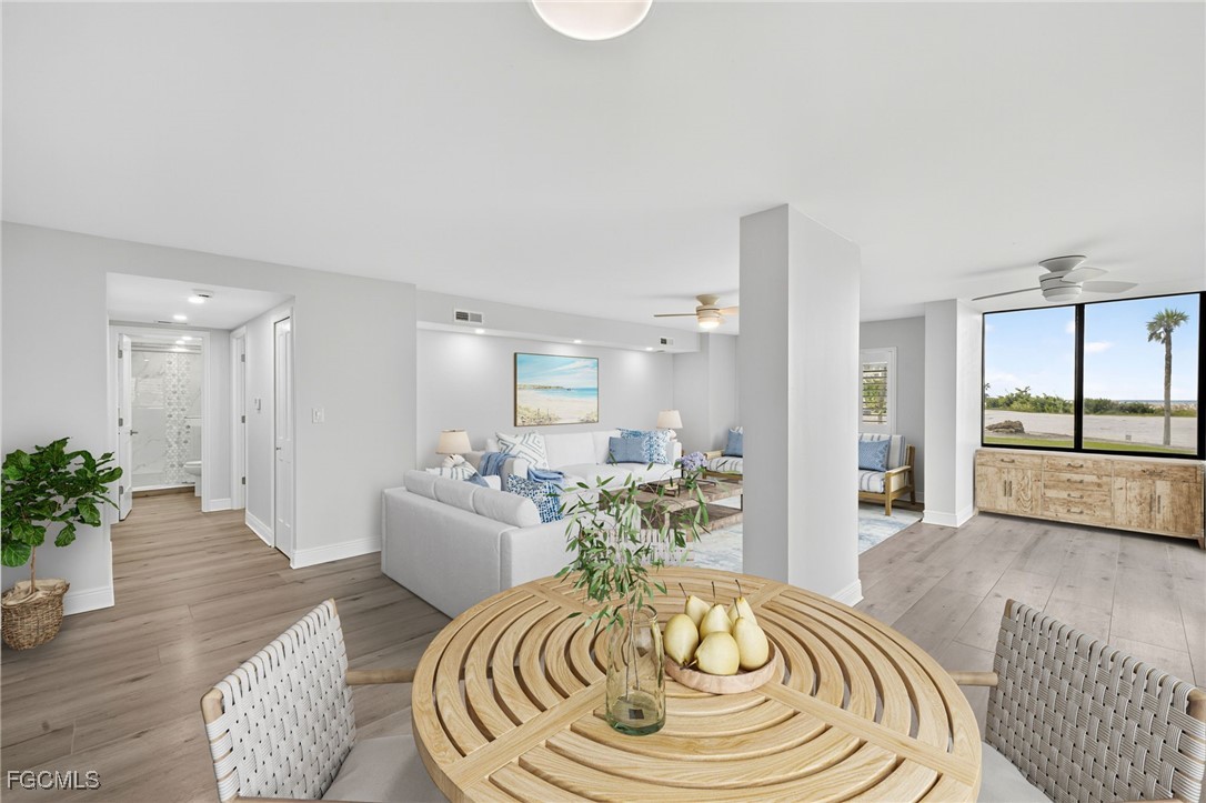 6672 Estero Boulevard A106