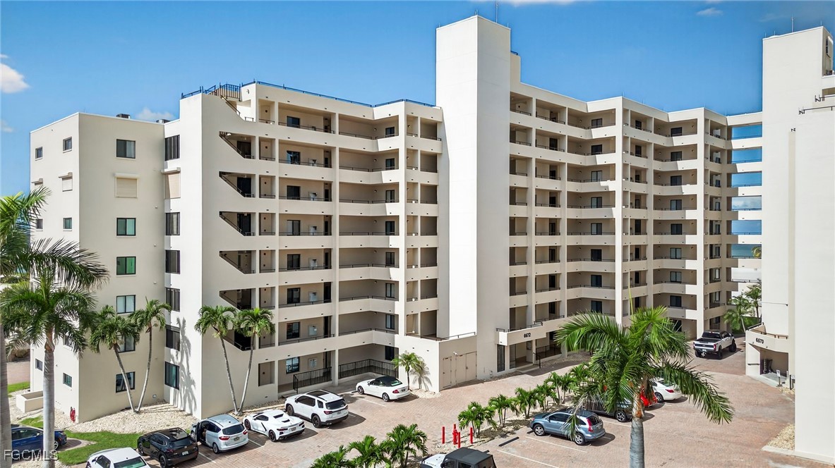 6672 Estero Boulevard A106