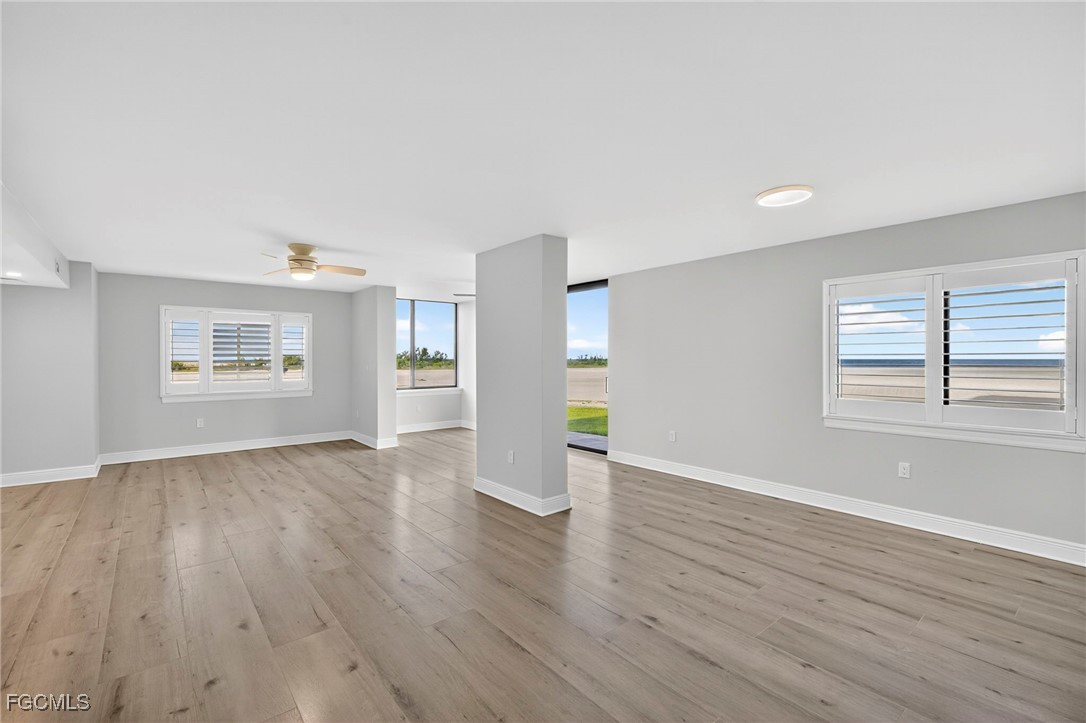 6672 Estero Boulevard A106