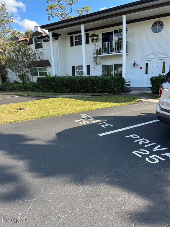 7007 New Post Drive 3