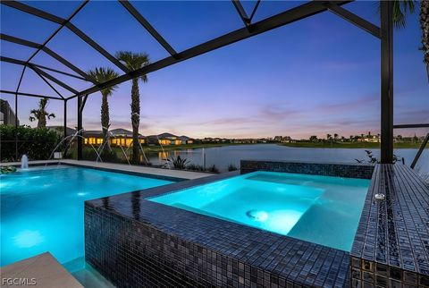 20852 Napa Loop Estero FL 33928