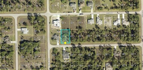 1237 Creary Street E Lehigh Acres FL 33974