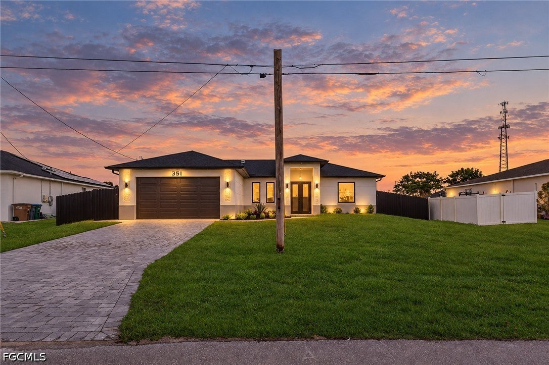 351 SW 24th Place