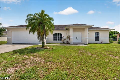 Photo of 228 Ambury Street, Fort Myers, FL 33913 (MLS # 2026034780)