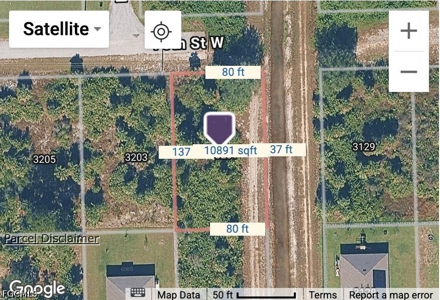 3201 75th Street W