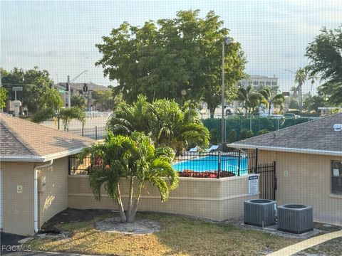 Tiny photo for 5321 Summerlin Road #2111, Fort Myers, FL 33919 (MLS # 2025007220)