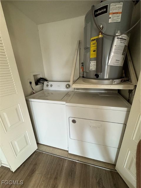 Tiny photo for 5321 Summerlin Road #2111, Fort Myers, FL 33919 (MLS # 2025007220)