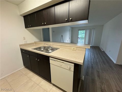 Tiny photo for 5321 Summerlin Road #2111, Fort Myers, FL 33919 (MLS # 2025007220)