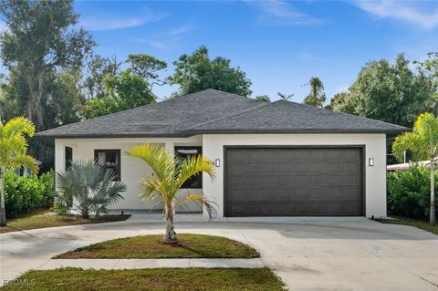 1916 Jefferson Avenue Fort Myers FL 33901