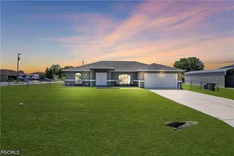 834 Sea Urchin Circle Fort Myers FL 33913