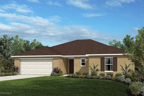 6568 Estero Bay Drive Fort Myers FL 33908