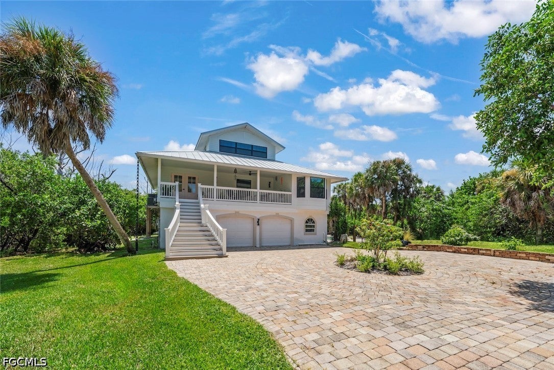 6062 Dinkins Lake Road