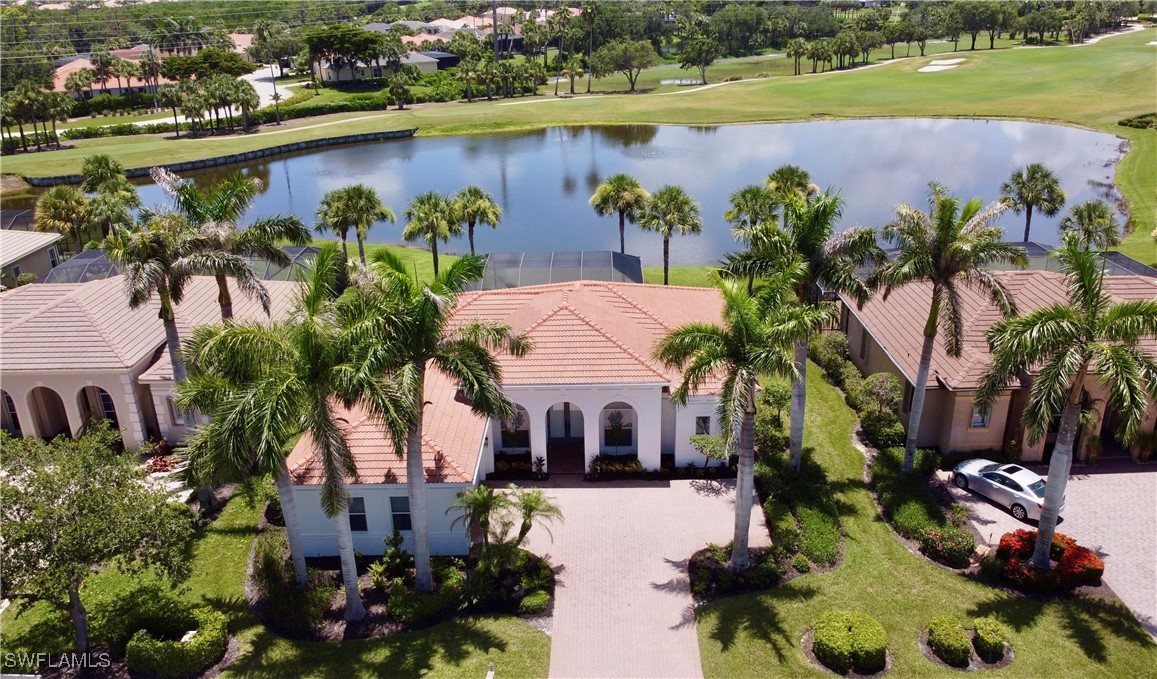 18141 Creekside View Drive