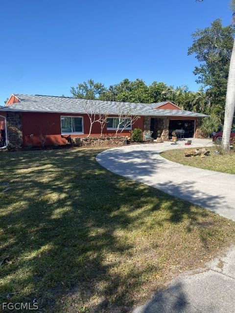 1259 Cleburne Drive Fort Myers FL 33919