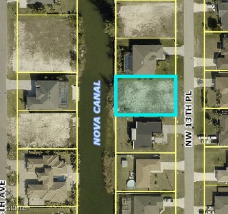 108 NW 13th Place