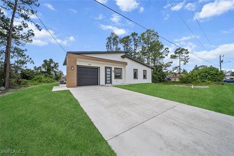 1250 Echard Street E Lehigh Acres FL 33974