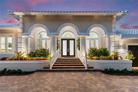 287 Meadowlark Court Marco Island FL 34145