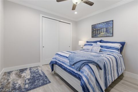 Tiny photo for 24319 Contra Costa Lane, Punta Gorda, FL 33955 (MLS # 2026022329)