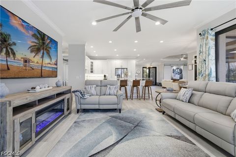 Tiny photo for 24319 Contra Costa Lane, Punta Gorda, FL 33955 (MLS # 2026022329)