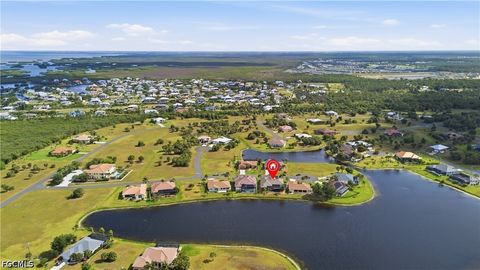Tiny photo for 24319 Contra Costa Lane, Punta Gorda, FL 33955 (MLS # 2026022329)
