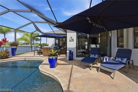Tiny photo for 24319 Contra Costa Lane, Punta Gorda, FL 33955 (MLS # 2026022329)