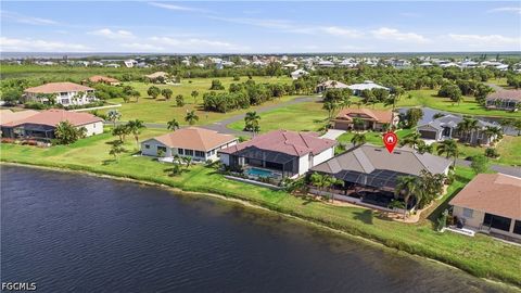 Tiny photo for 24319 Contra Costa Lane, Punta Gorda, FL 33955 (MLS # 2026022329)